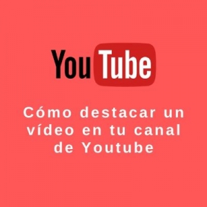Personalizar canal Youtube