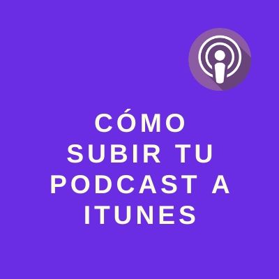 Podcast en Itunes