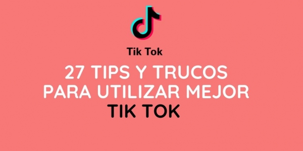 Tiktok 27 Tips Y Trucos Luces Y Sombras De Las Marcas
