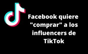 Instagram paga a los influencers de TikTok