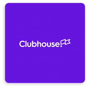 Moderar salas Clubhouse