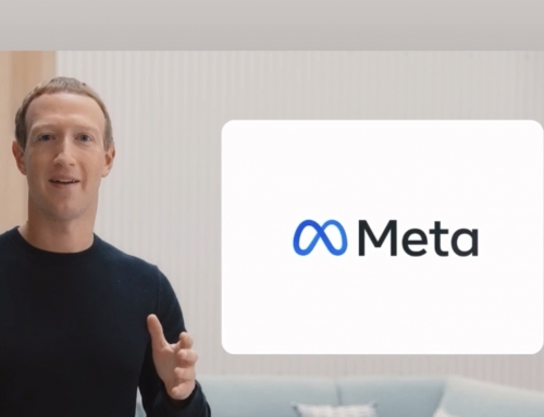 Facebook ahora se llama Meta para desarrollar su Metaverso